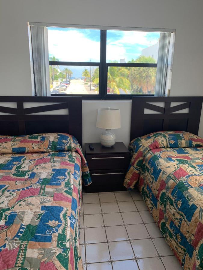 Napoli Belmar Resort Fort Lauderdale Buitenkant foto