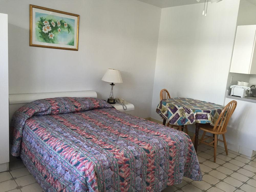 Napoli Belmar Resort Fort Lauderdale Buitenkant foto
